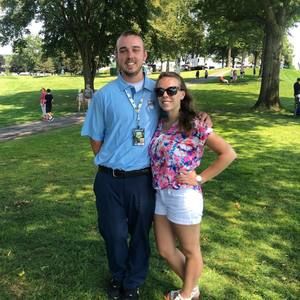 Meet your Posher, Becky